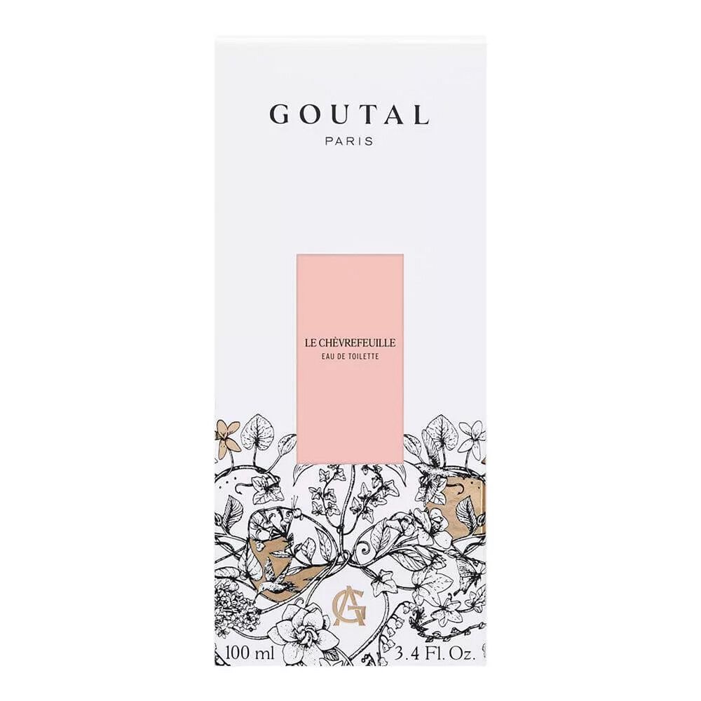 Goutal Le Chevrefeuille