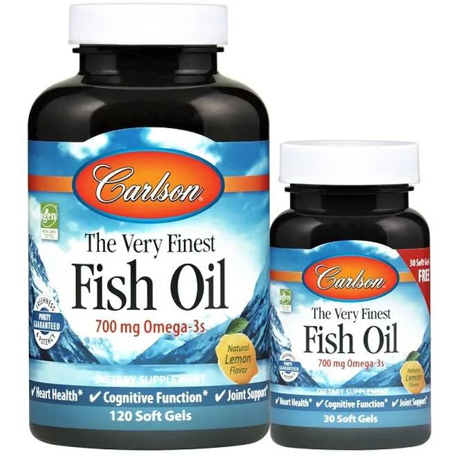 Carlson Labs