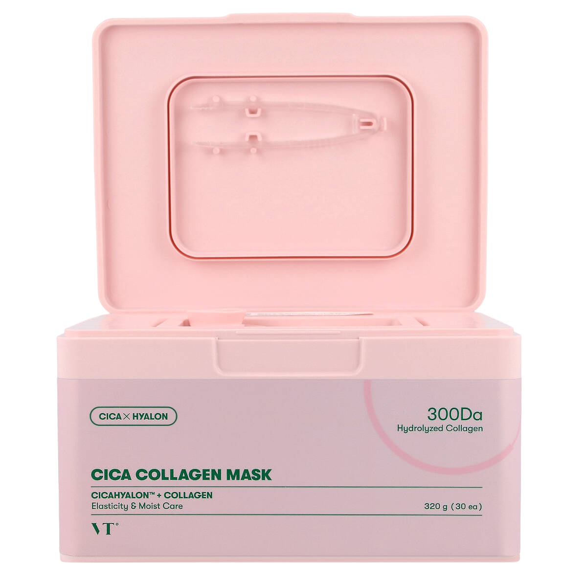 VT Cosmetics Cica Collagen