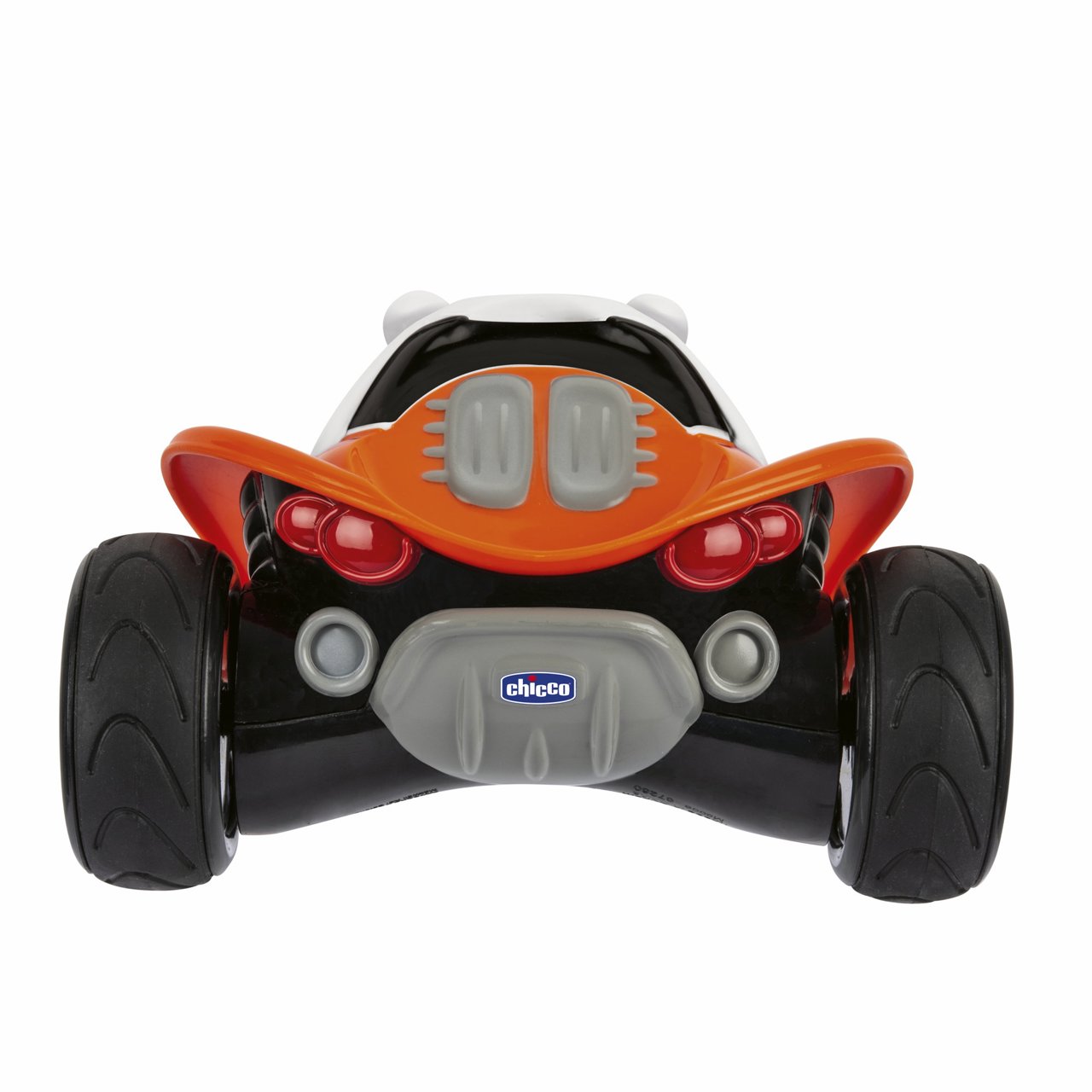 Happy Buggy RC Teledirigido