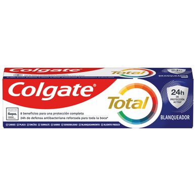 Colgate Total Advanced Whitening tannkrem 75 ml 75 ml