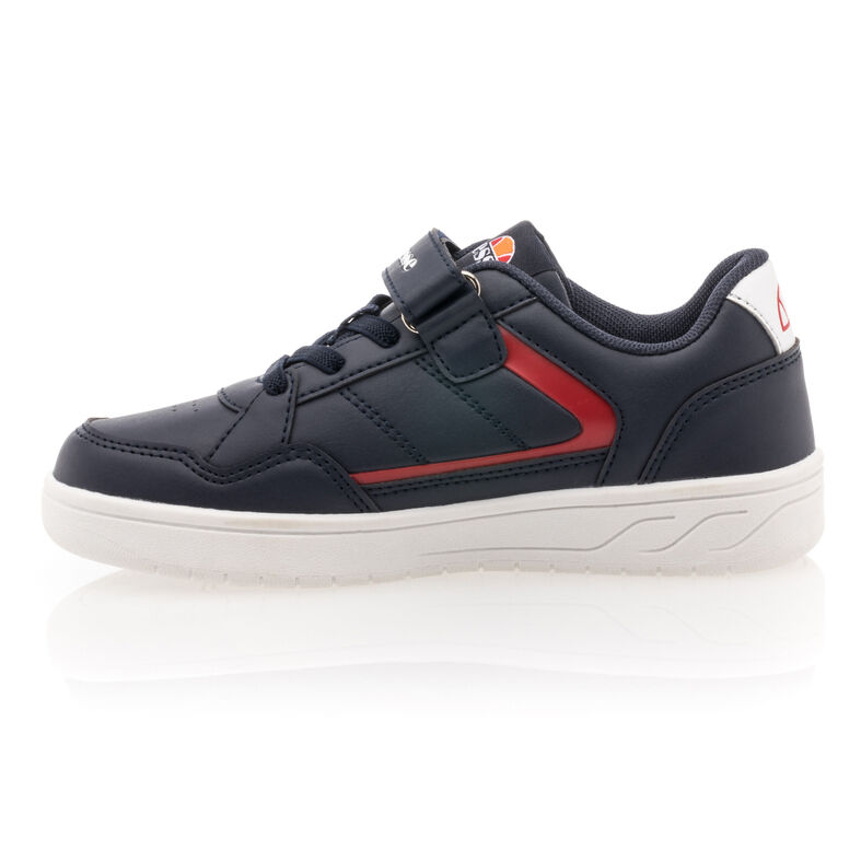  Καλάθια / sneakers Garcon Bleu