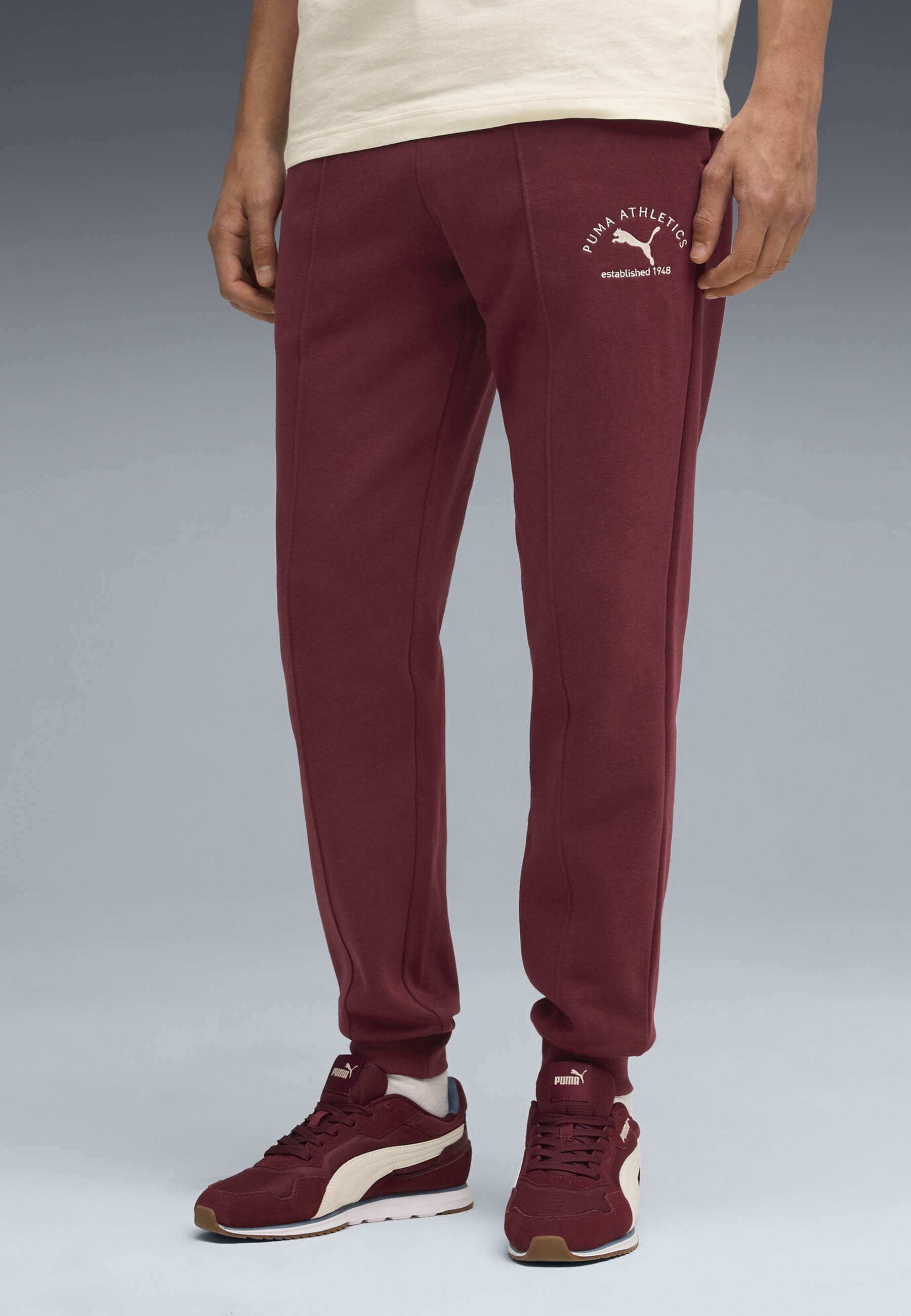 Pantalon de jogging Puma