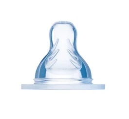 Sucette anti-fuite MAM 4+ (2 unités) à partir de 4 mois