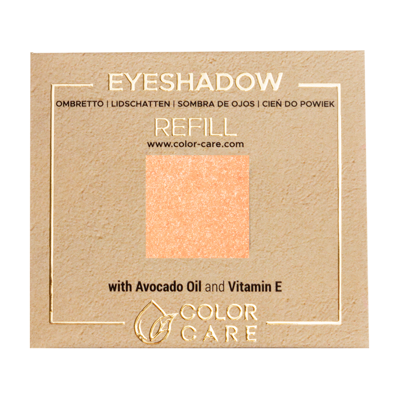 „Color Care Pearl“ – nuogi smėlio spalvos auksinė