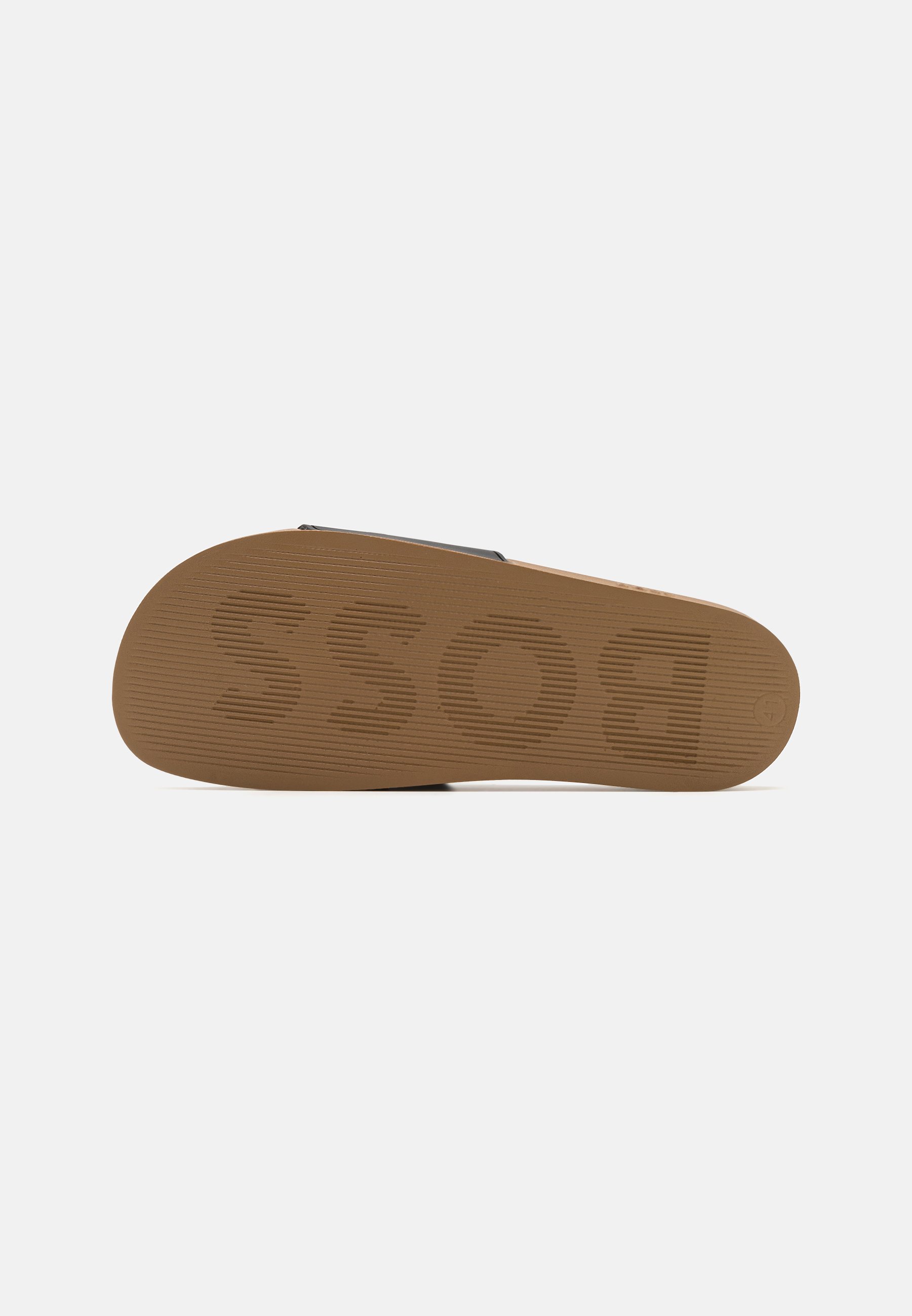 BOSS KIRK UNISEX - Mules - open beige