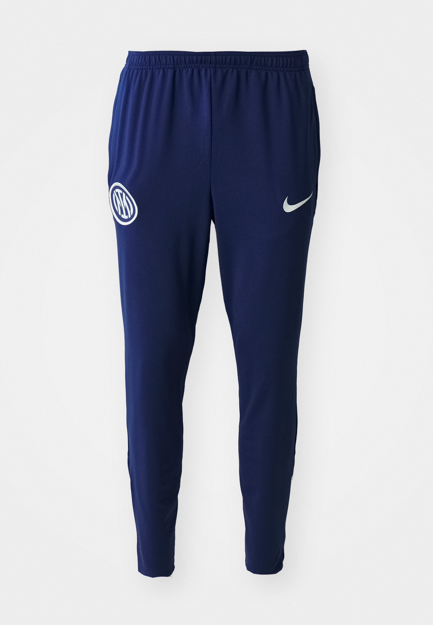 Pantalon Nike Performance INTER MILAN STRIKE - Tenue de club - bleu nuit/bleu clair