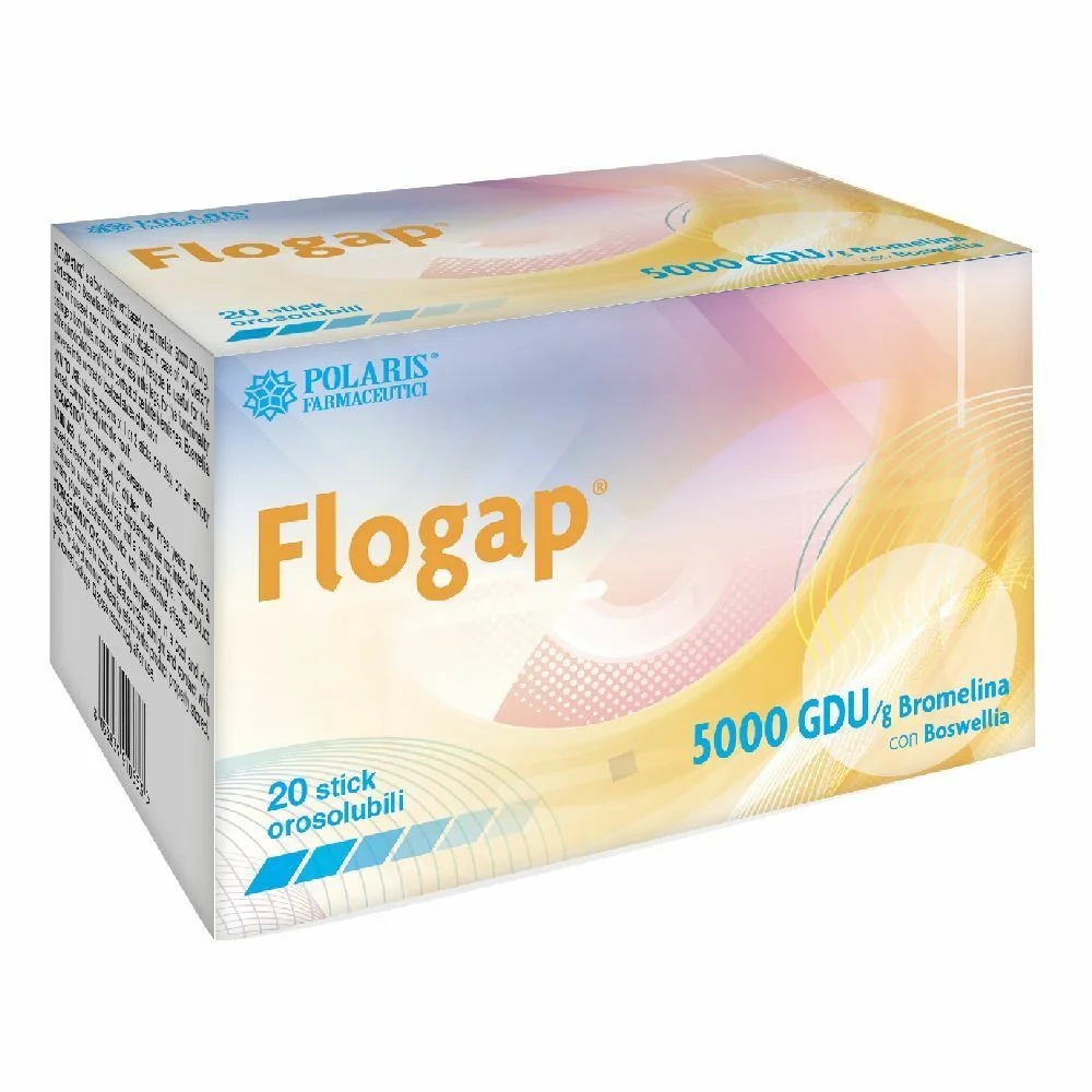 Flogap 5000 Gdu 20 sticks