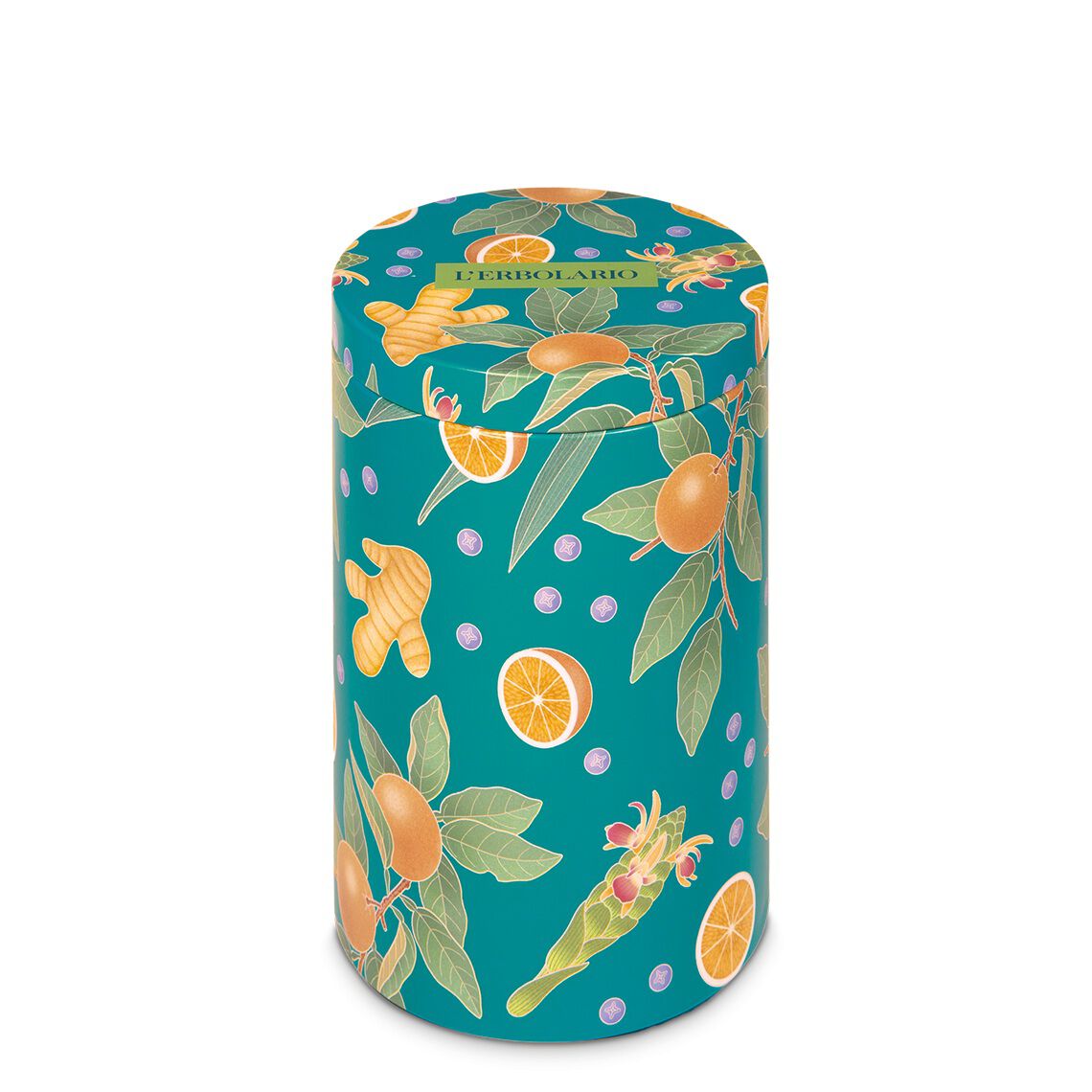 L'Erbolario Gin Botanicals