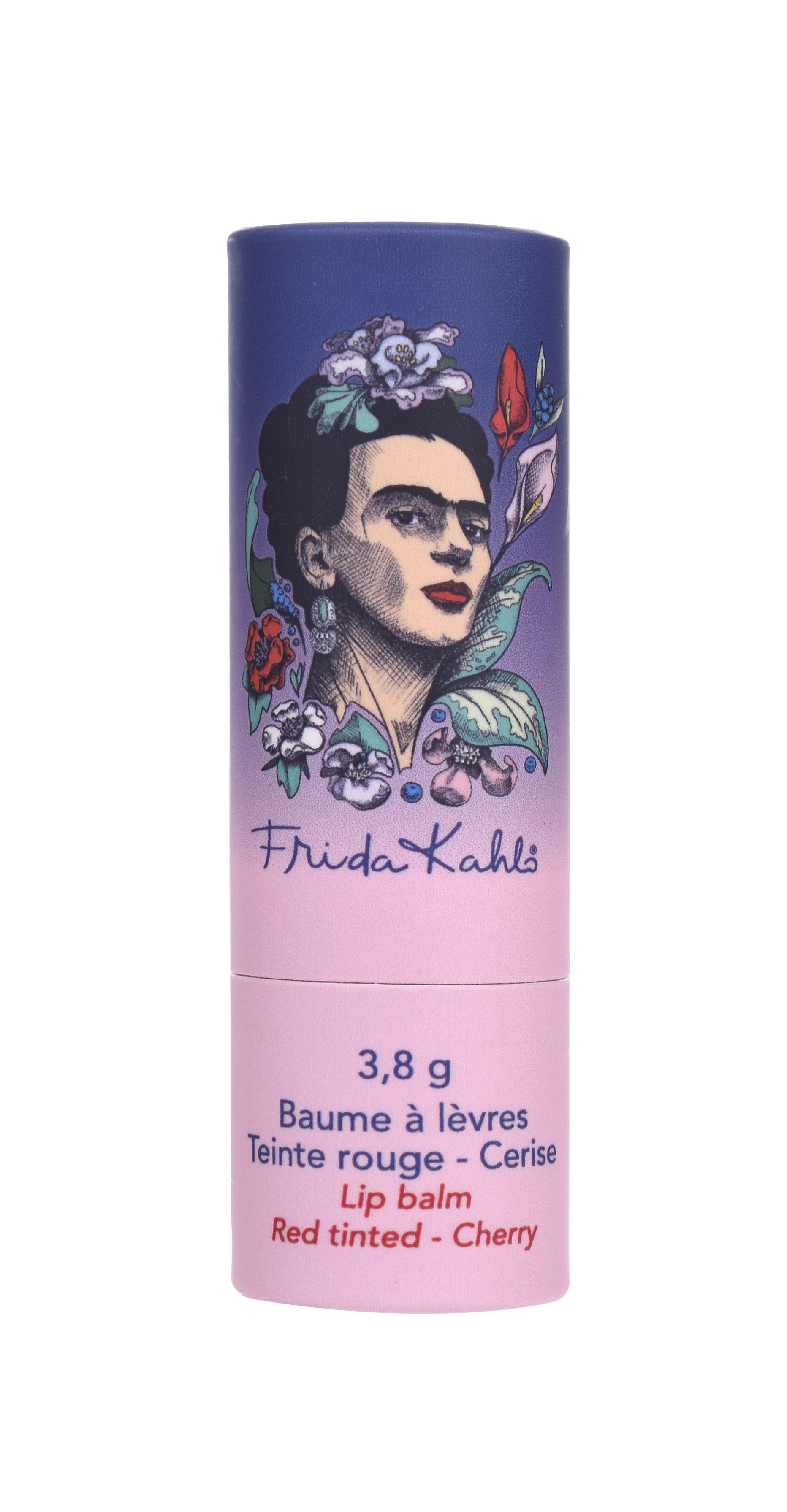 Frida Kahlo balzam za usne u boji Balzami za usne, hidratantne kreme i njega