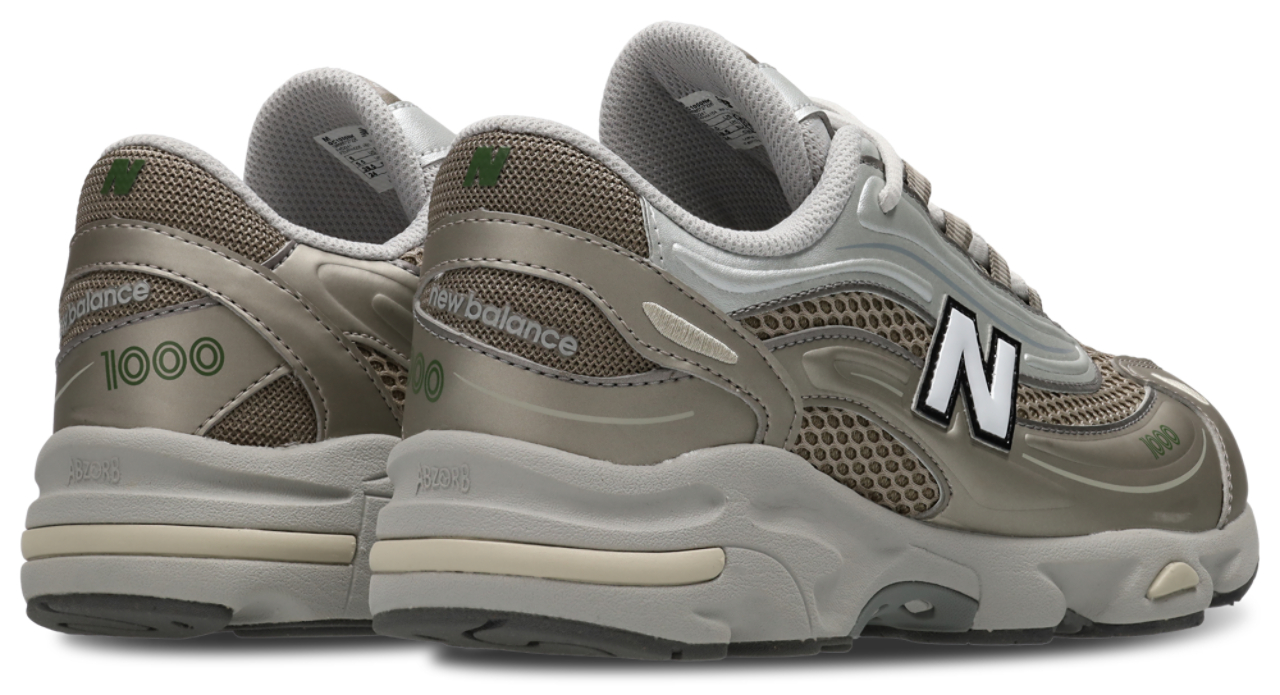Ny Balance 1000