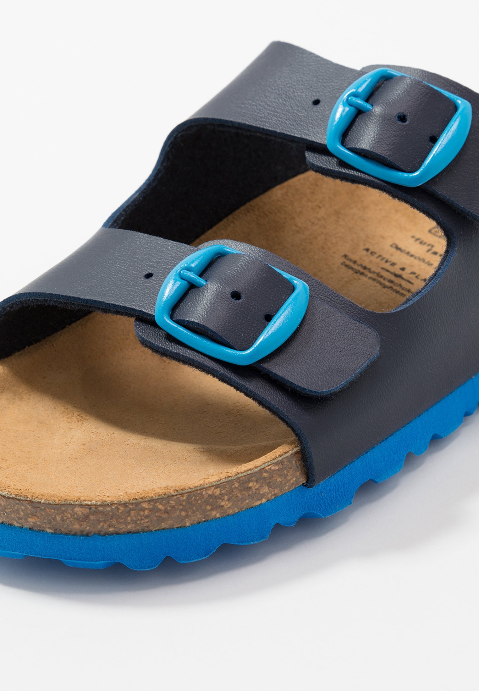Chinelo LICO - náutico