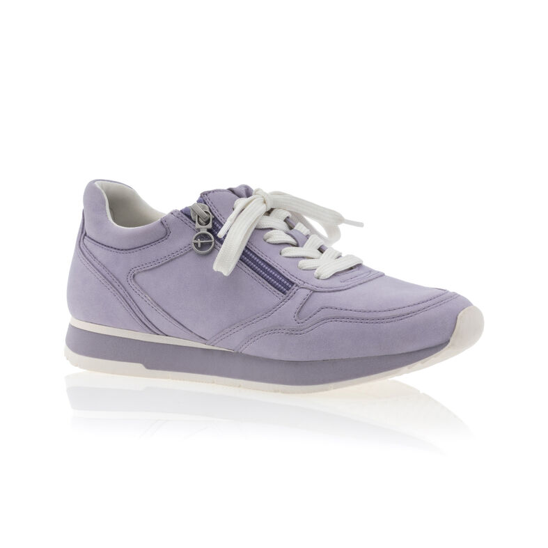 Sneakers / Sneaker für Damen, Violett