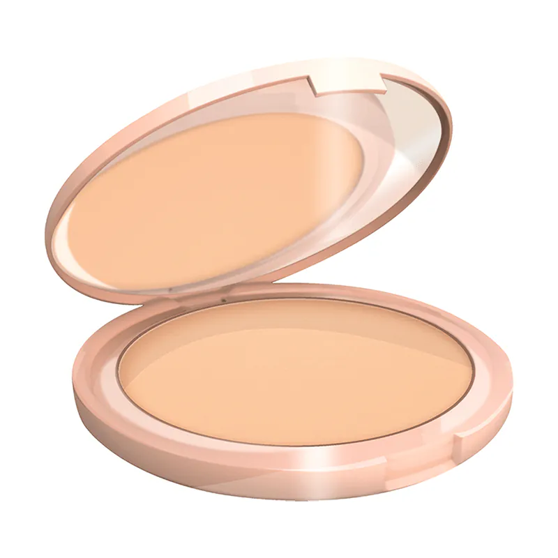 Bell 2skin Puder prasowany, 043