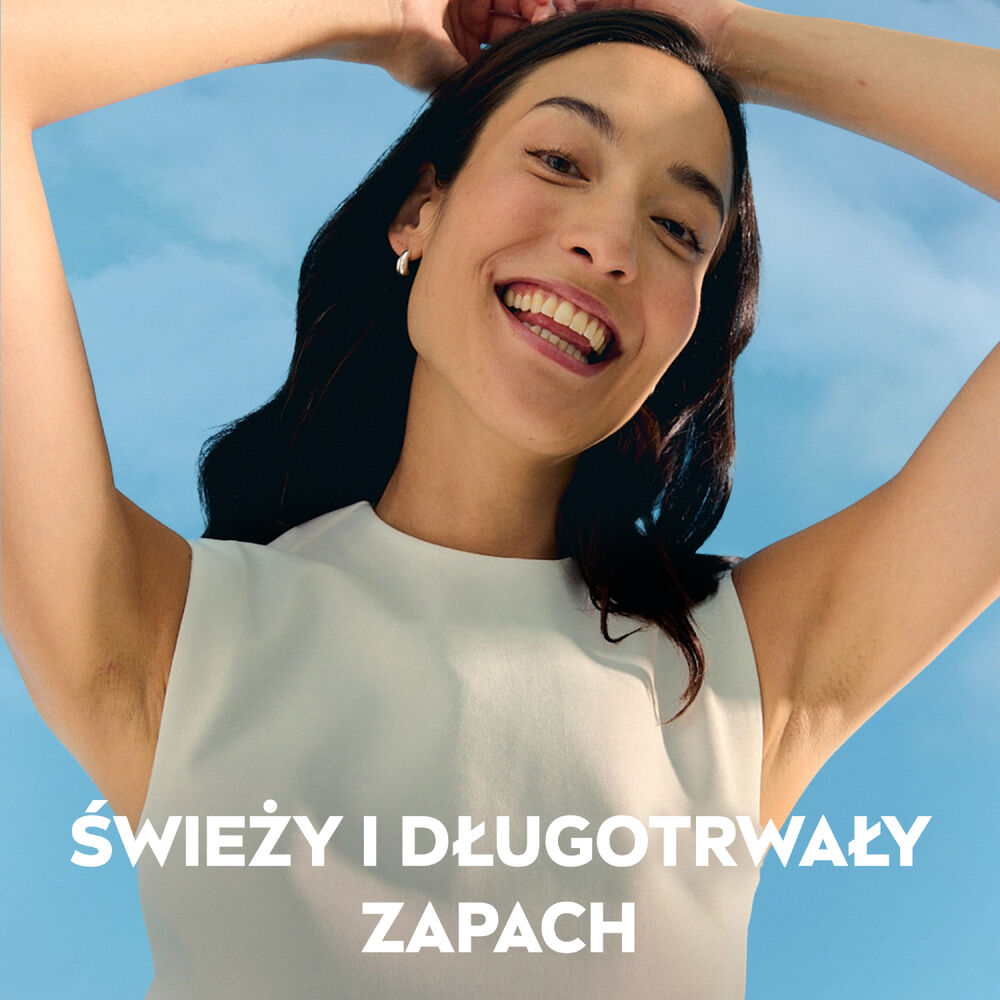 Nivea ženski antiperspirant roll-on 50 ml za suho in udobno potenje