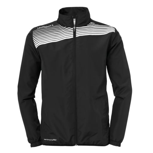 Veste League 2.0 Noir/Blanc Uhlsport