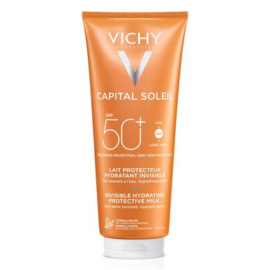 Vichy Sunscreen Lotion SPF50 Body Family 300 ml 300 ml