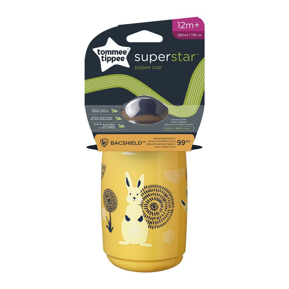 Tommee Tippee