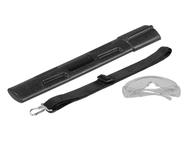 Calças PARKSIDE® Manche PHSL 710 A1, cintura 710 W