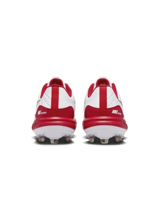 Nike Alpha Huarache Varsity 4 Low Men's Baseball Cleats