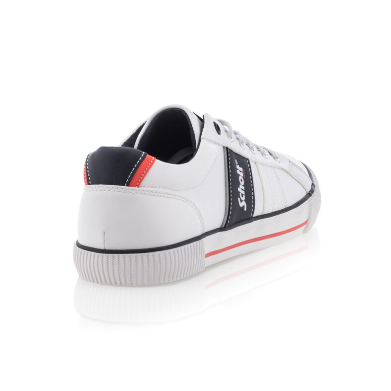 Korgar / sneakers Homme Blanc