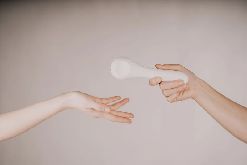Vibrador Whoop·de·doo