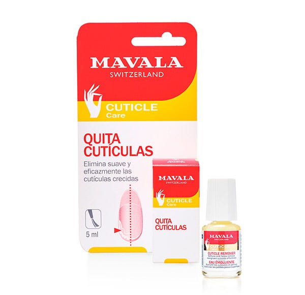 Odstraňovač nehtové kůžičky | 5 ml