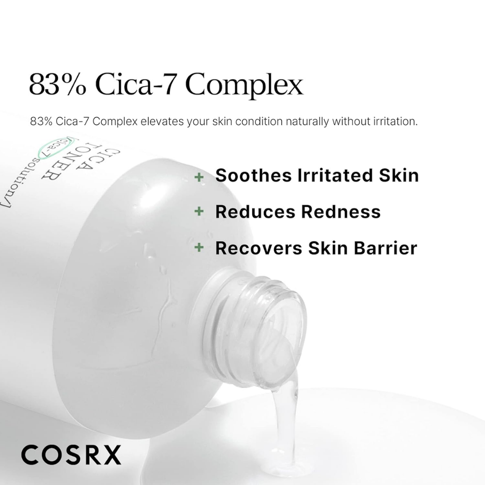 Cosrx Fit Cica