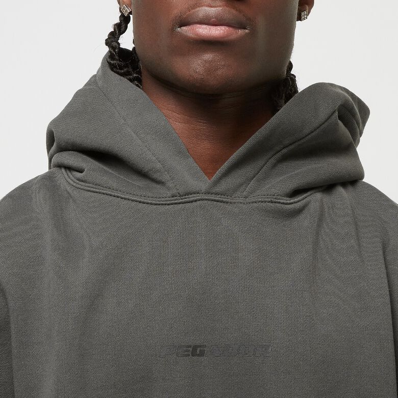 Colne Logo Oversized Hoodie