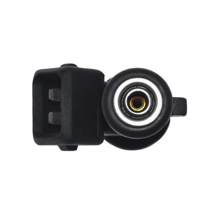 4 stuks brandstofinjectoren voor Peugeot 206 306 307 Peugeot 106 206 306 PARTNER CITROEN BERLINGO C2 01F002A 0280156357