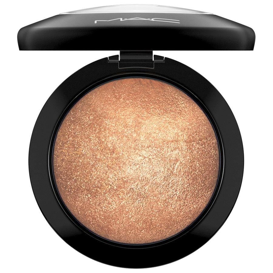 MAC žvilgantis pudra Mineralize Mineralize Skinfinish - 10 g