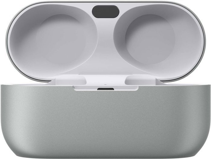 Casque Intra True Wireless - Technics - EAH-AZ80 - Réduction de bruit active - IPX4 - Autonomie 7h
