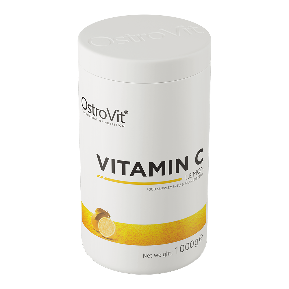 OstroVit C-vitamin