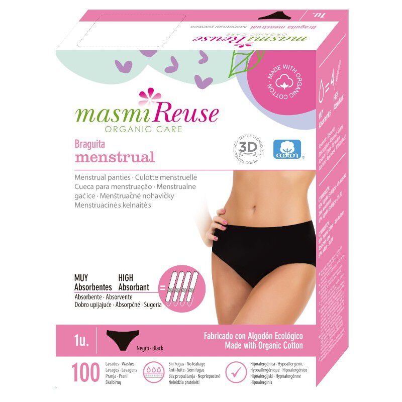 Masmi CLASSIC