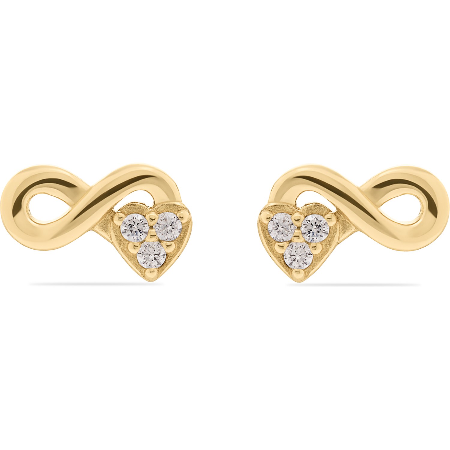 FAVS Boucles d'oreilles