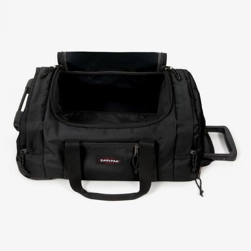  Eastpak Travel Leatherface