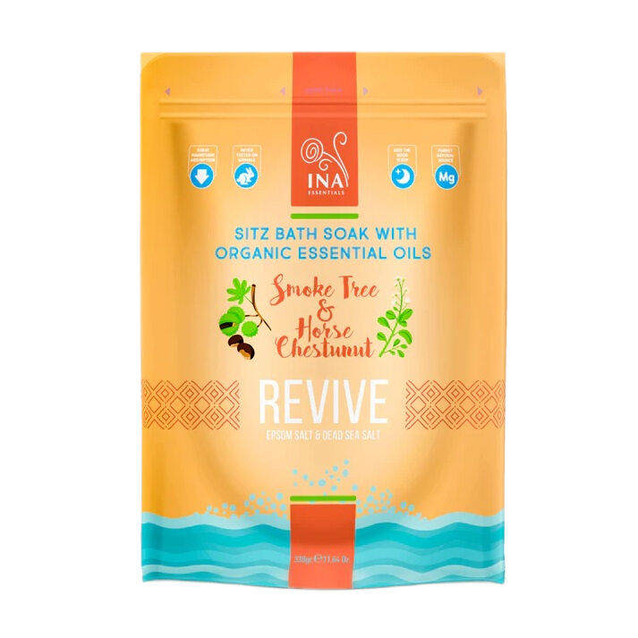 INA ESSENTIALS Revive
