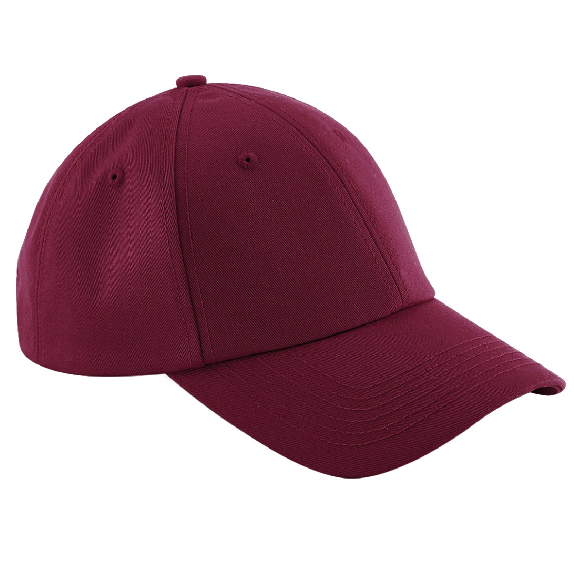 Gorra De Beisbol De 6 Paneles Beechfield Authentic