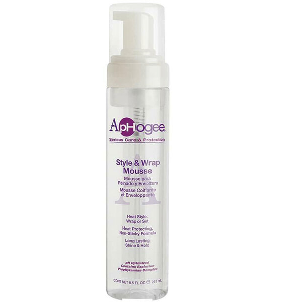 Mousse Aphogee Style N Wrap