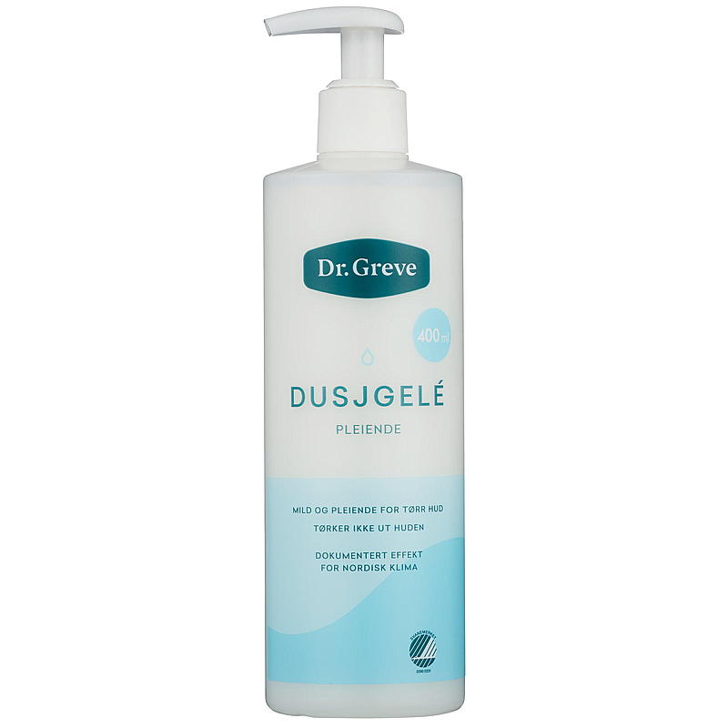 Dr Greve Shower Gel 400 ml Dr Greve