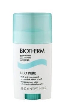 Αποσμητικό σε στικ Pure | 40ml