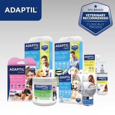 ADAPTIL® Gomitas Calmantes - ¡10% de descuento!*