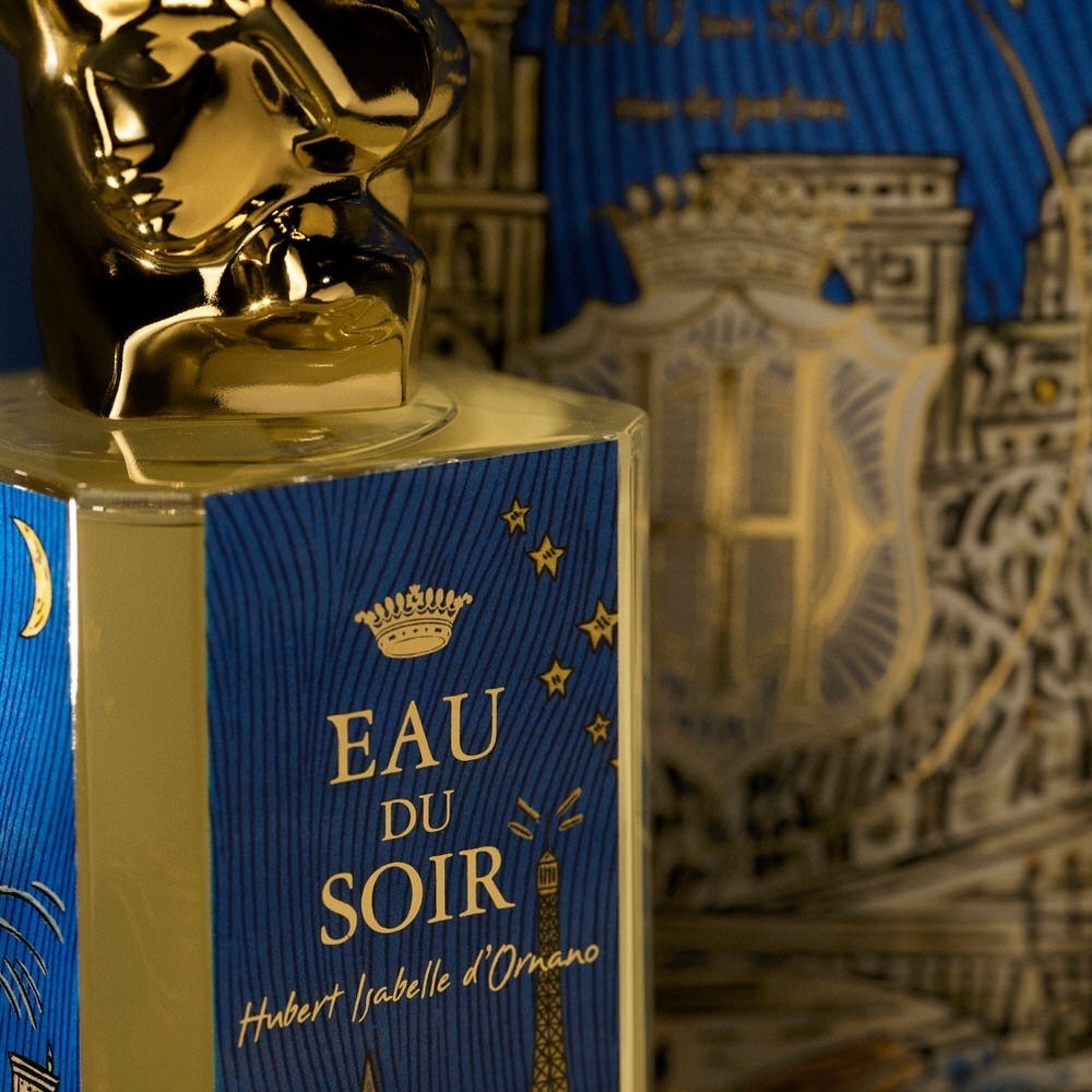 Sisley Eau du Soir Limited Edition Fee Greening parfem – 100 ml