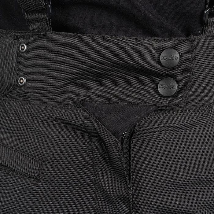 Pantalon Moto FEMME Certifié | CAPETOWN LADY MOTOBLOUZ