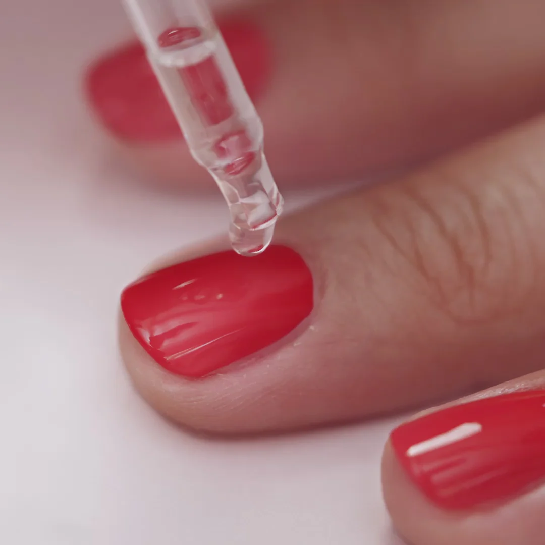 Vernis à ongles Green™ - 15 ml Gouttes Séchantes