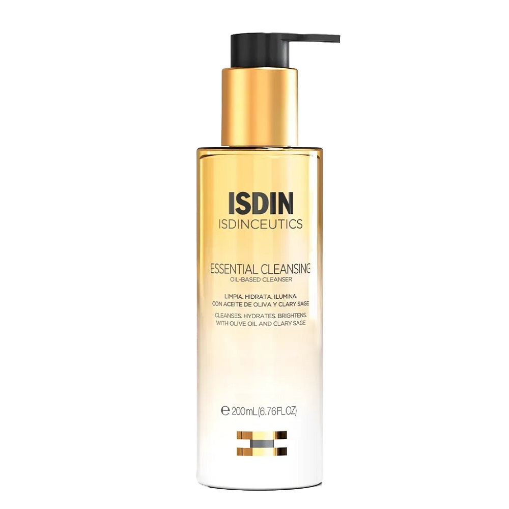 Isdin Isdinceutics