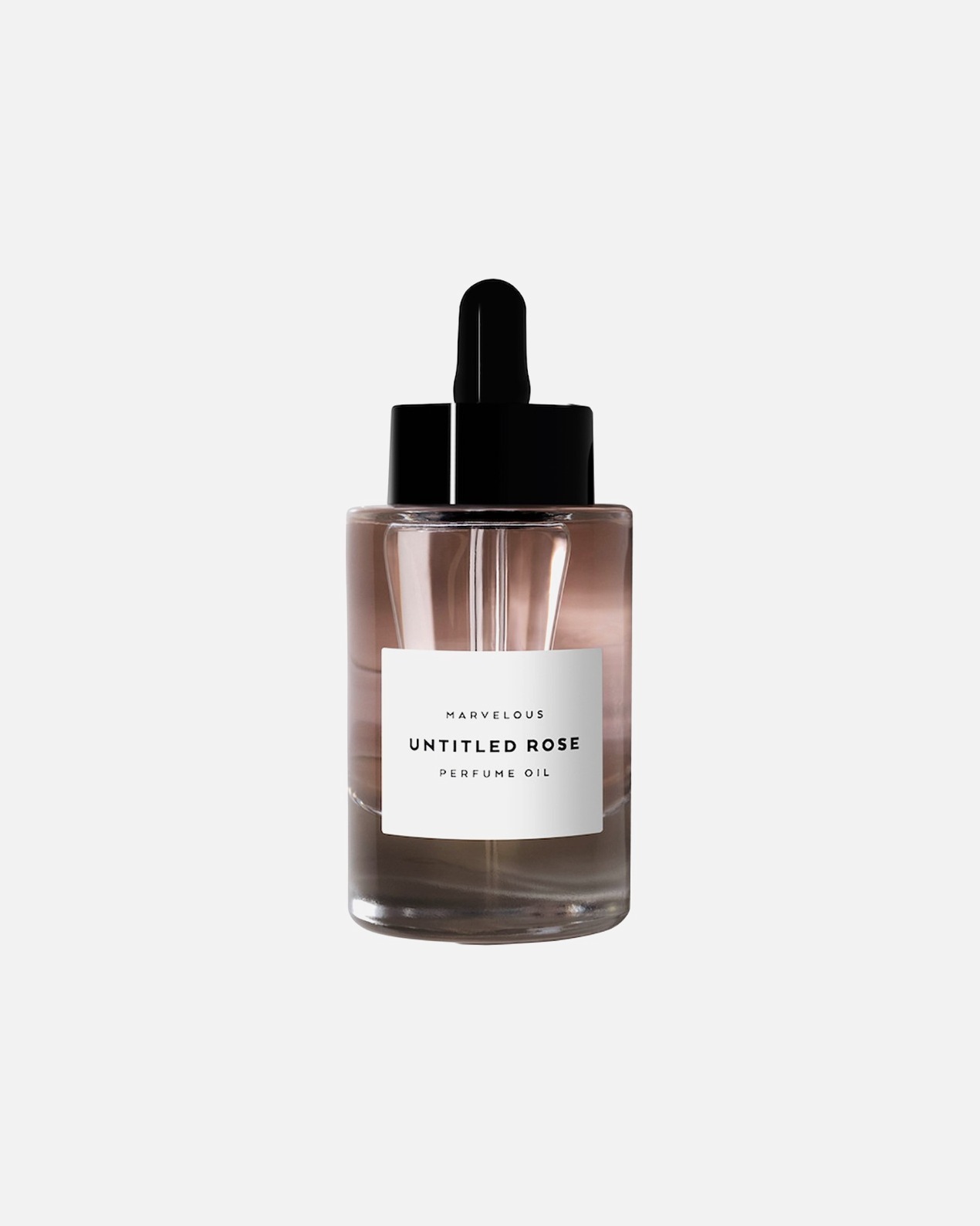 BMRVLS parfemska voda Untitled Rose – 50 ml