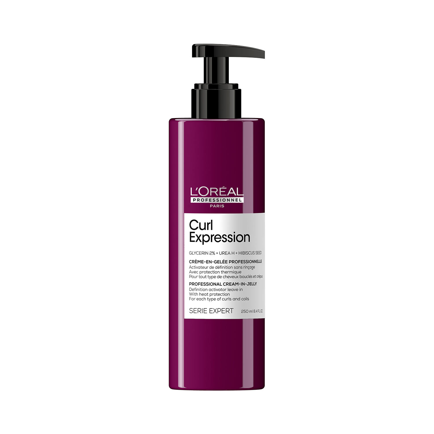 L'Oréal Professionnel Paris Curl Expression