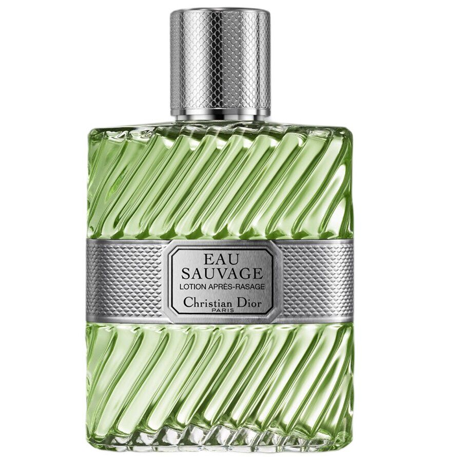 Dior Eau Sauvage - toaletna voda