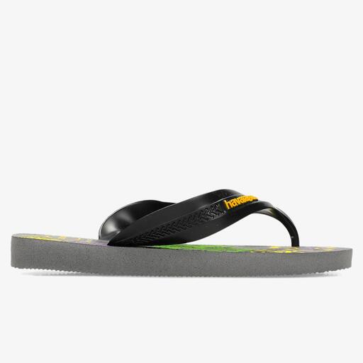  Havaianas Max Herois